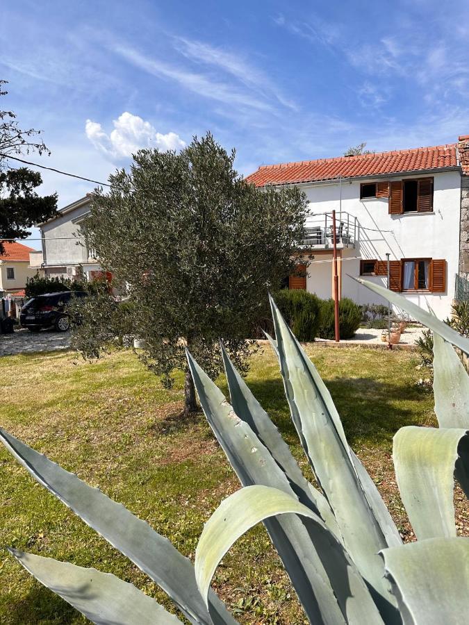 Orange&Blue Apartments Sukošan Exterior foto